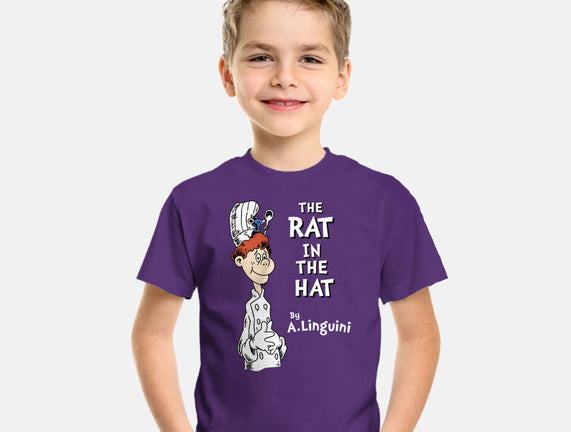 The Rat In The Hat