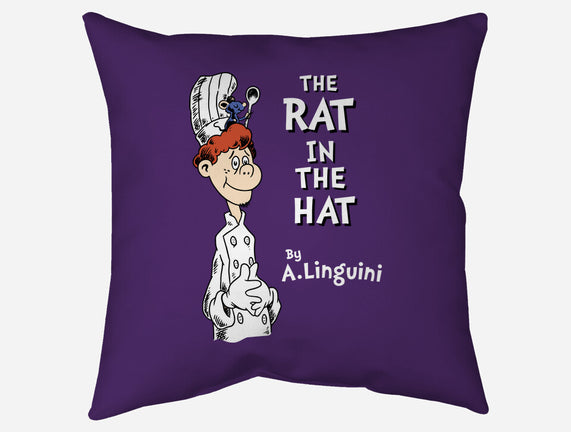 The Rat In The Hat