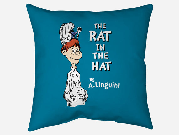 The Rat In The Hat
