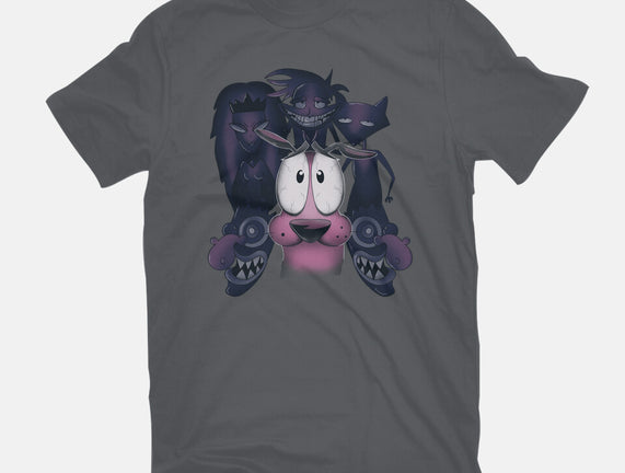 The Fear Of The Dog