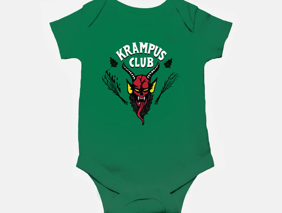 Krampus Club