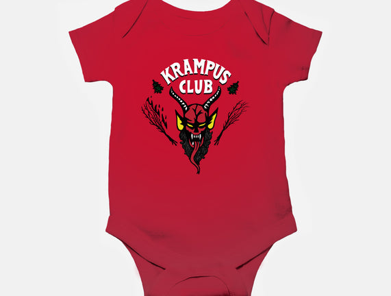 Krampus Club