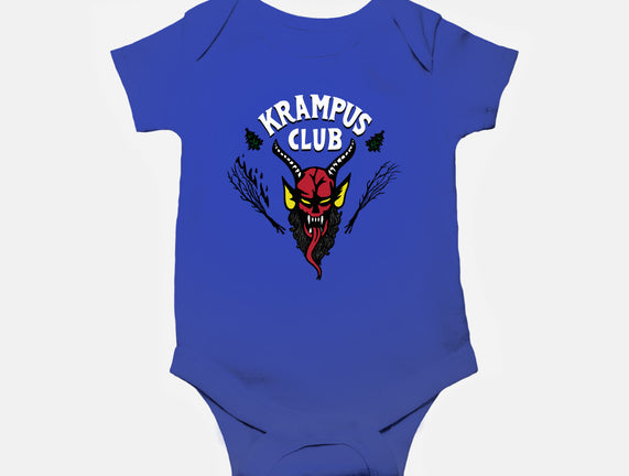 Krampus Club