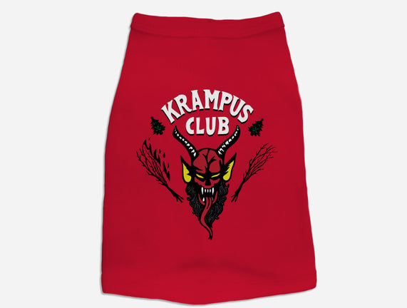 Krampus Club