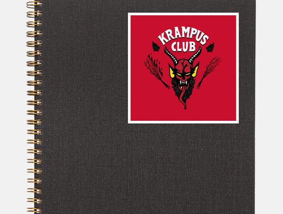 Krampus Club