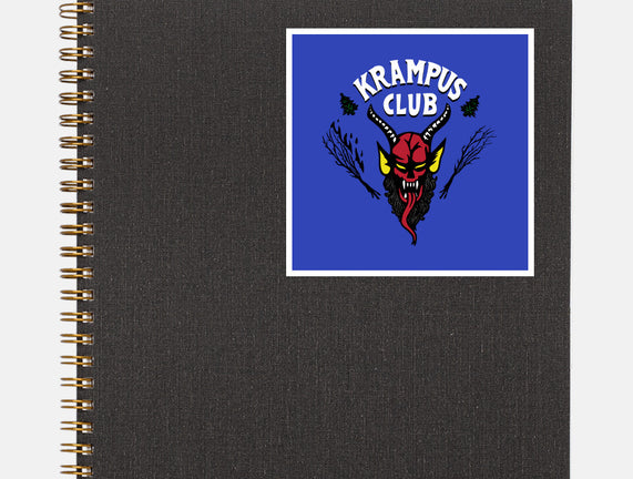 Krampus Club