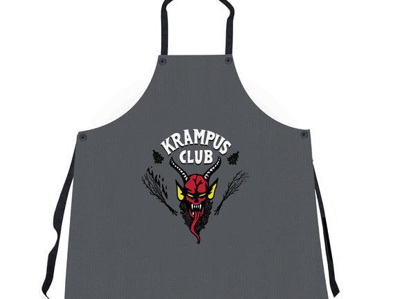 Krampus Club