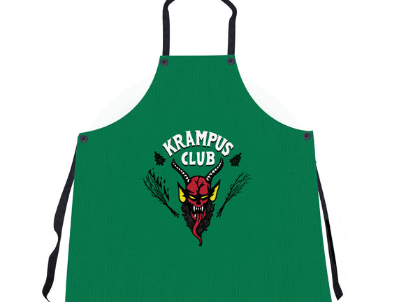 Krampus Club