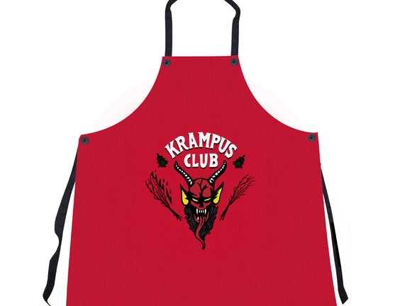 Krampus Club
