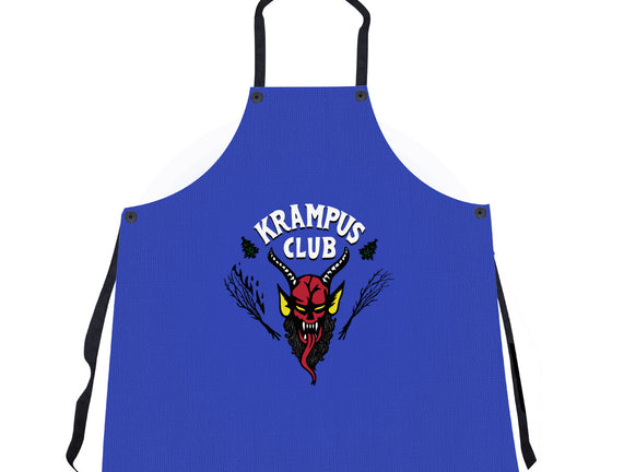 Krampus Club