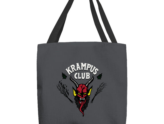 Krampus Club