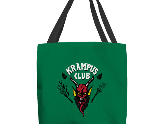 Krampus Club