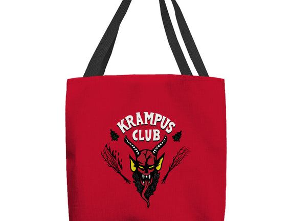Krampus Club