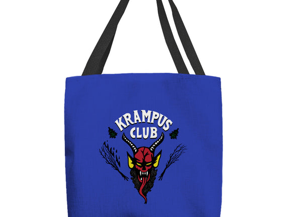 Krampus Club