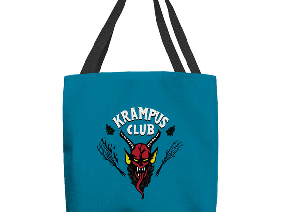 Krampus Club
