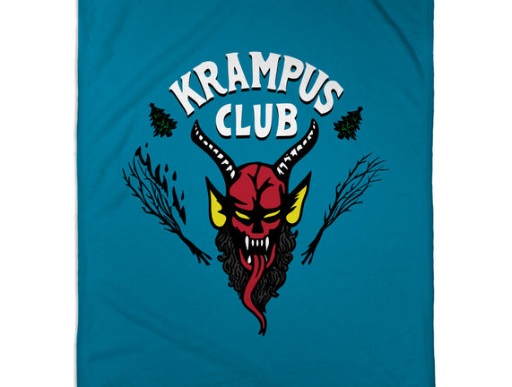 Krampus Club