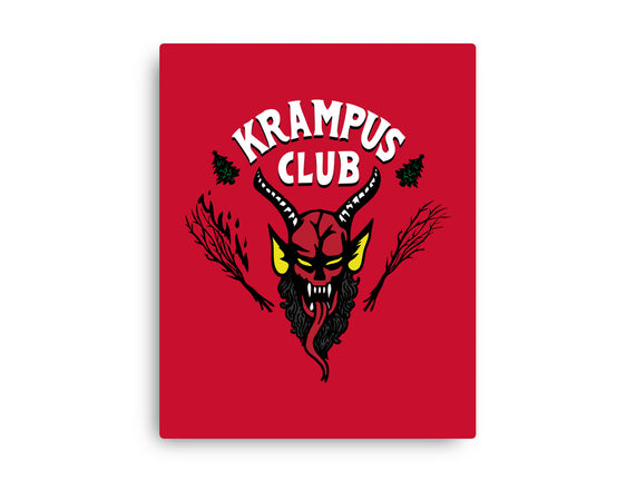 Krampus Club
