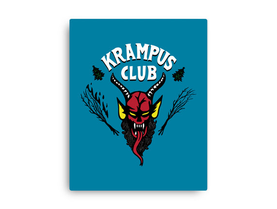 Krampus Club