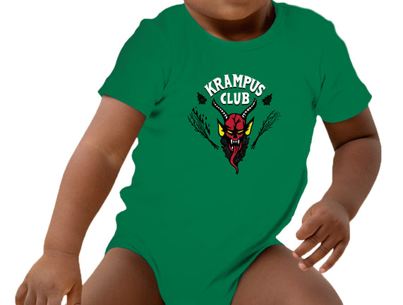 Krampus Club