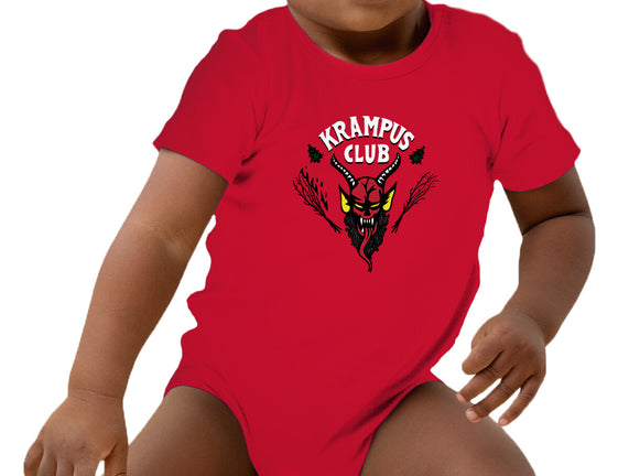 Krampus Club