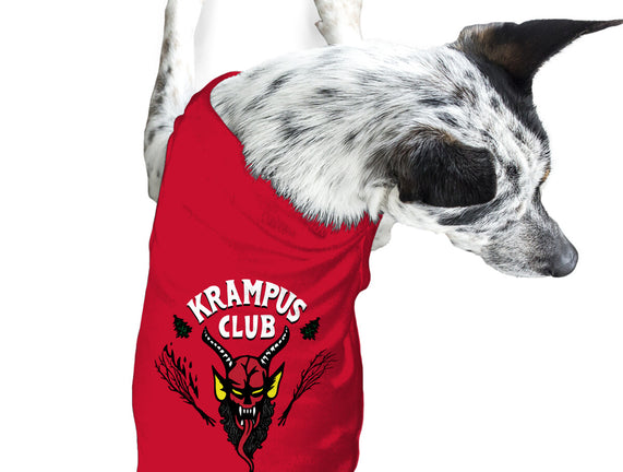 Krampus Club
