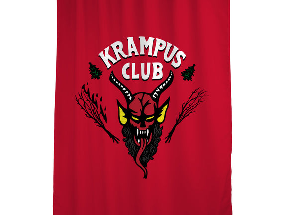 Krampus Club