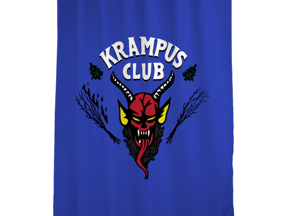 Krampus Club