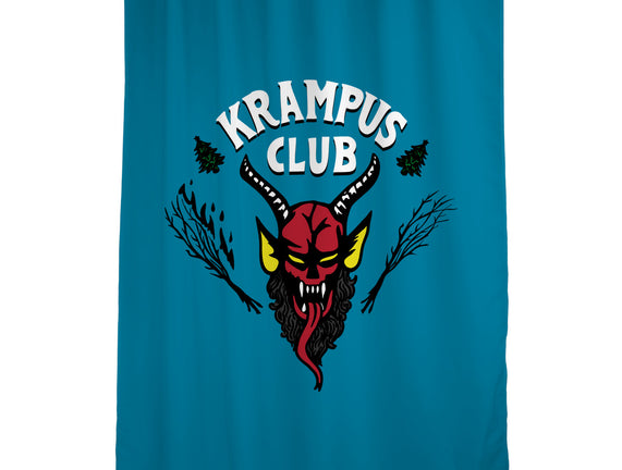 Krampus Club