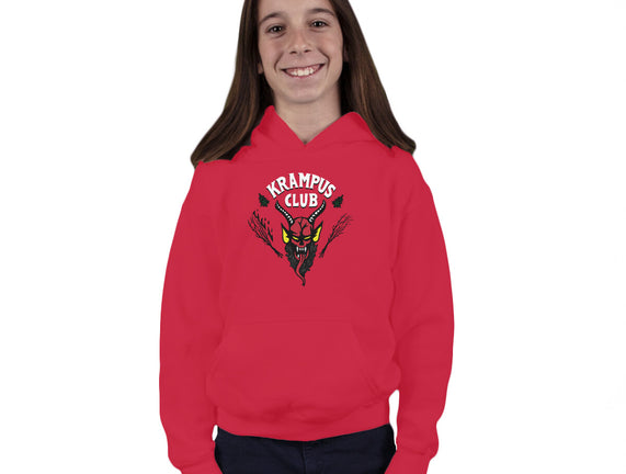 Krampus Club