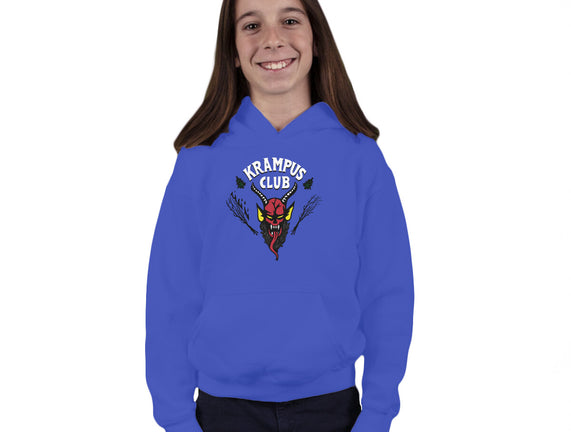 Krampus Club