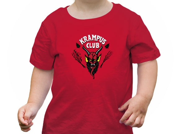 Krampus Club