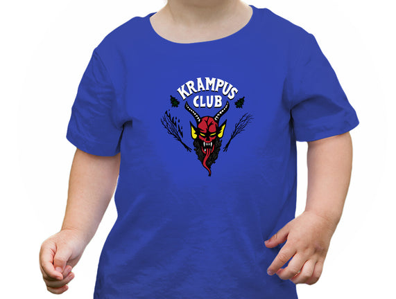 Krampus Club