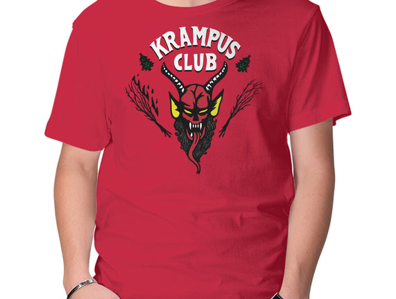 Krampus Club