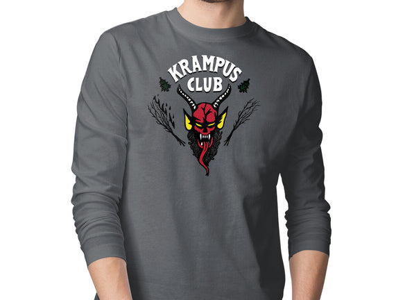 Krampus Club