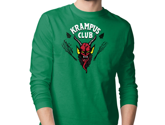 Krampus Club