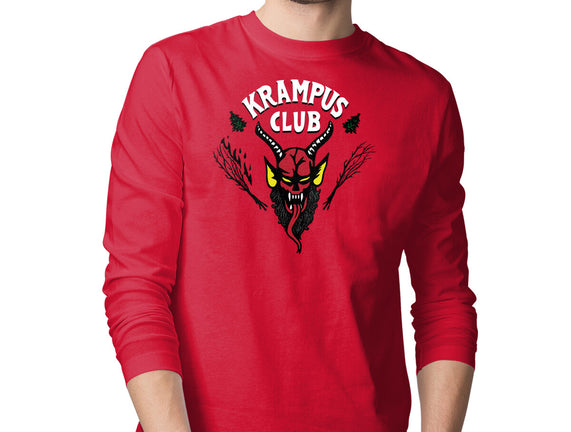 Krampus Club
