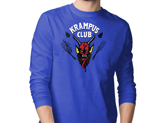 Krampus Club
