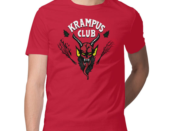 Krampus Club