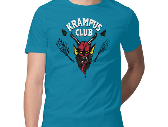 Krampus Club