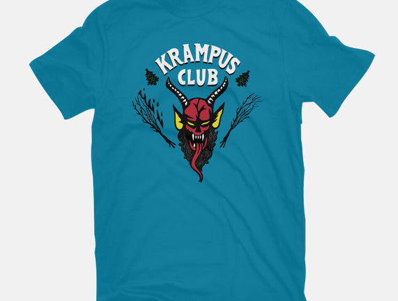 Krampus Club