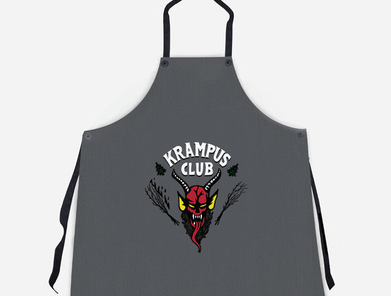 Krampus Club