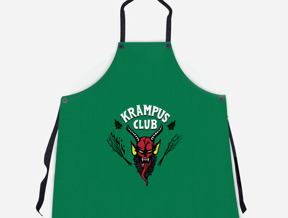 Krampus Club