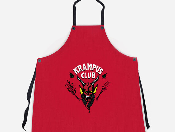 Krampus Club