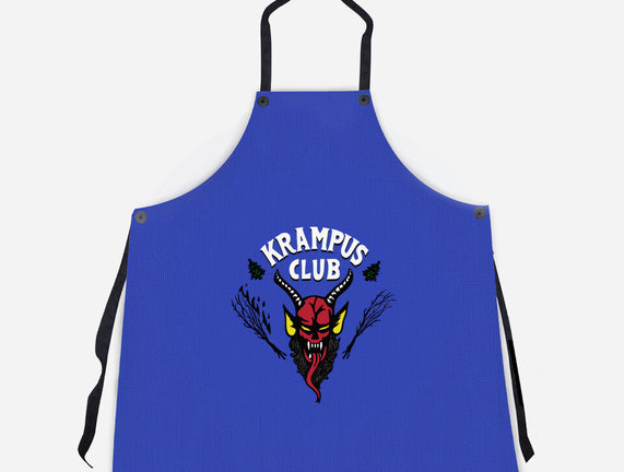 Krampus Club