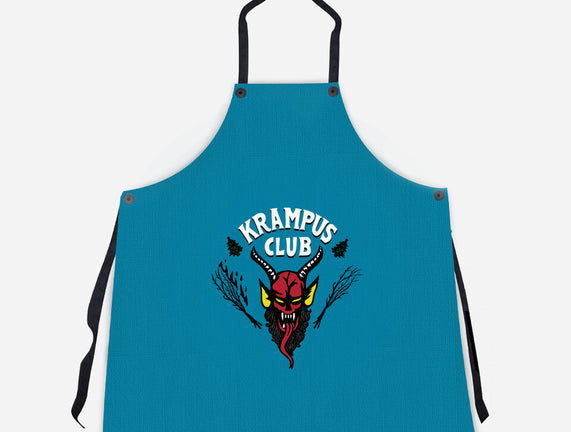Krampus Club