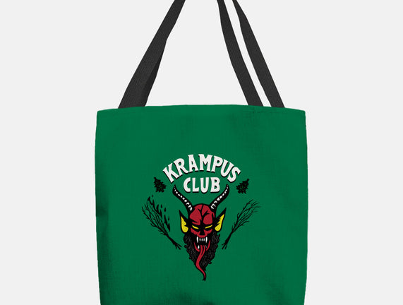 Krampus Club