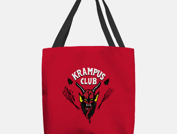 Krampus Club
