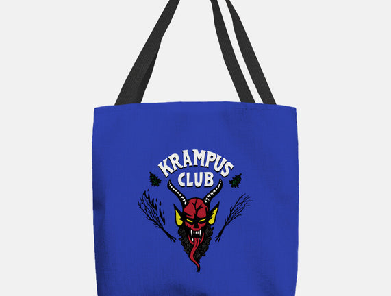 Krampus Club