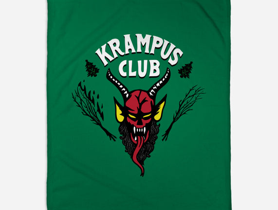 Krampus Club