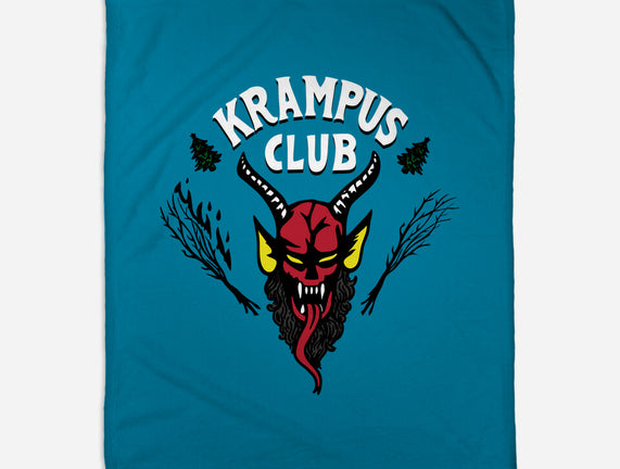 Krampus Club